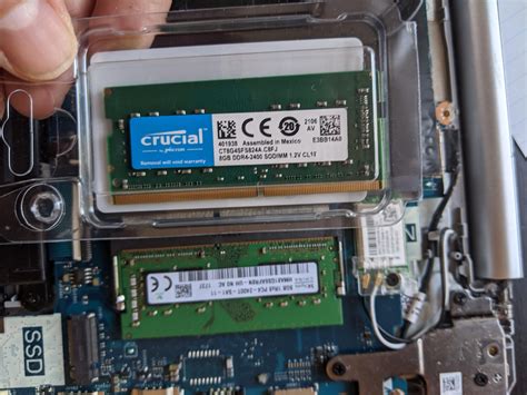 inspiron 5570 ram